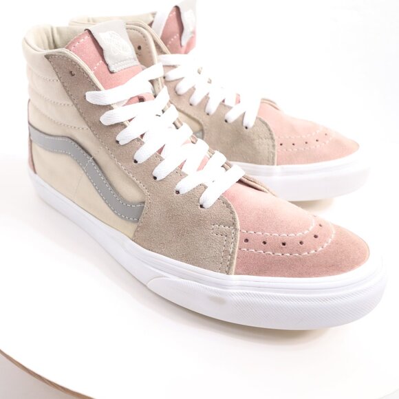 Vans508731.  men size us 8.5 - Picture 1 of 10